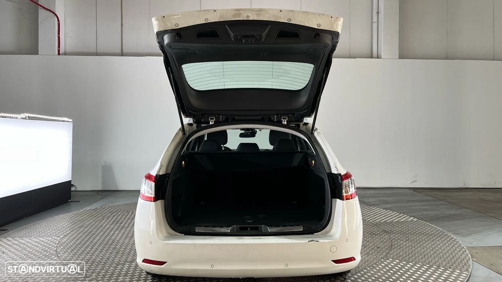 Peugeot 508 SW e-HDi FAP 110 EGS6 Access - 7
