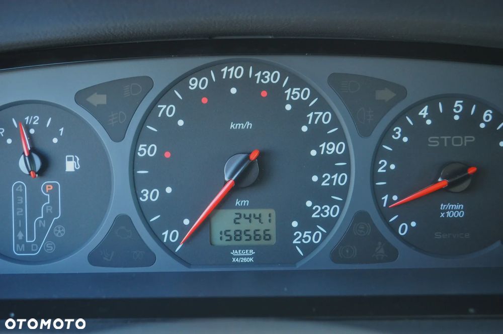 Citroën C5 Kombi Automatik 2.0 Exclusive - 29
