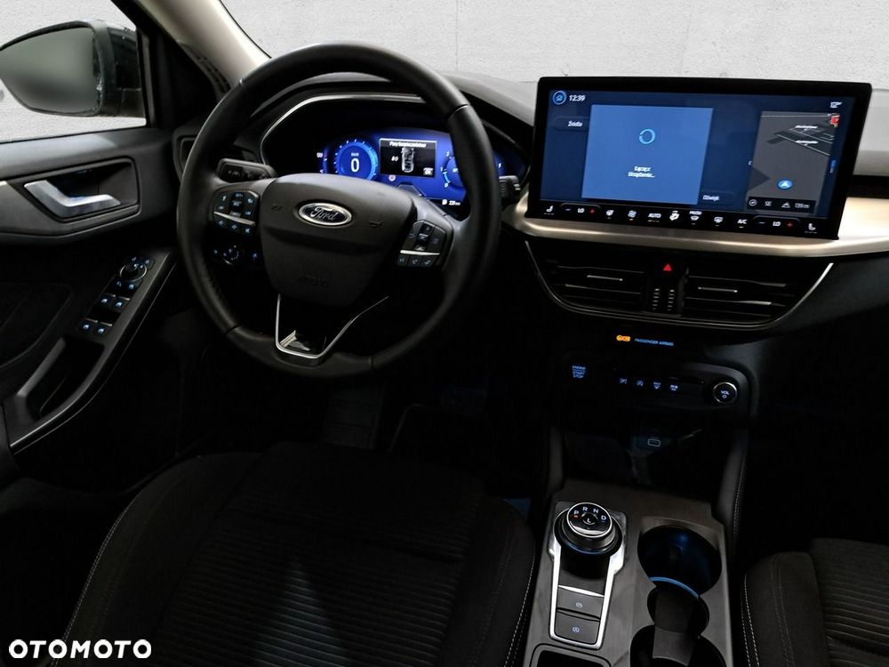 Ford Focus - 10
