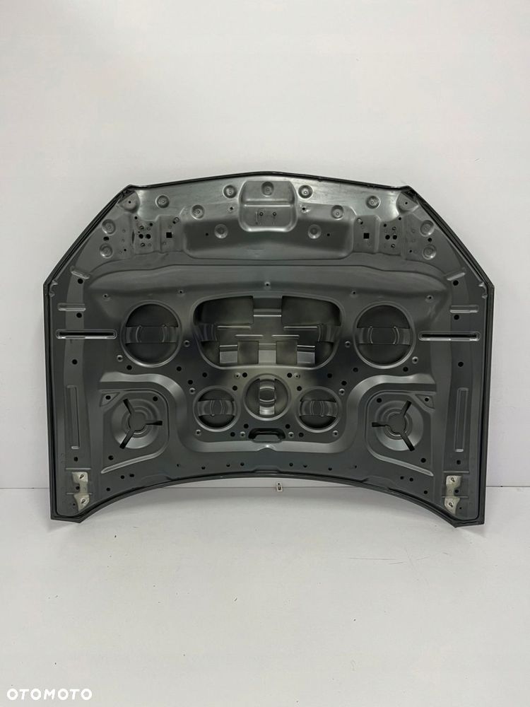 MASKA POKRYWA SILNIKA MERCEDES GLE V167 W167 167 A167 - 4