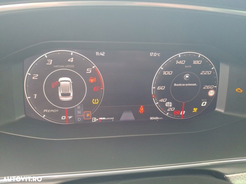 Seat Leon - 11