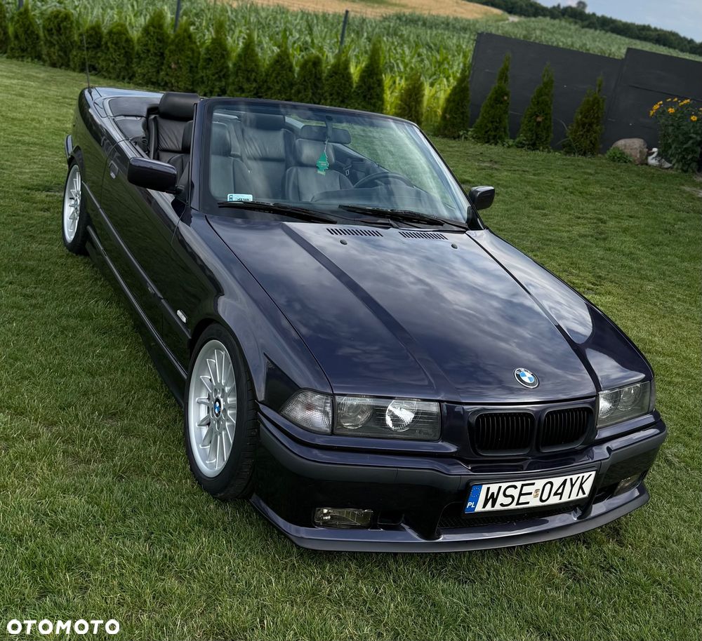 BMW Seria 3 - 3