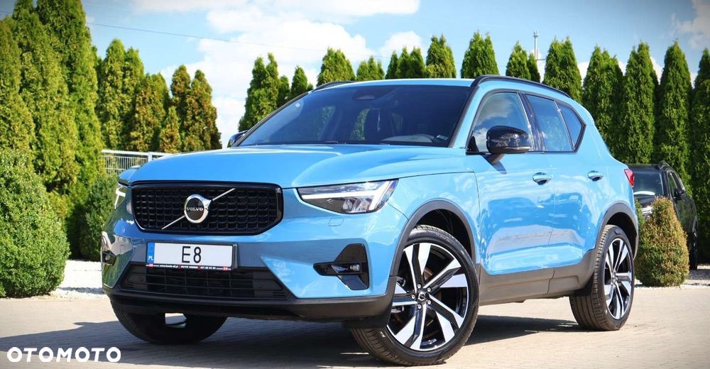 Volvo XC 40 - 2
