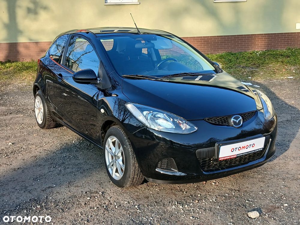 Mazda 2 1.3 Exclusive+ - 27