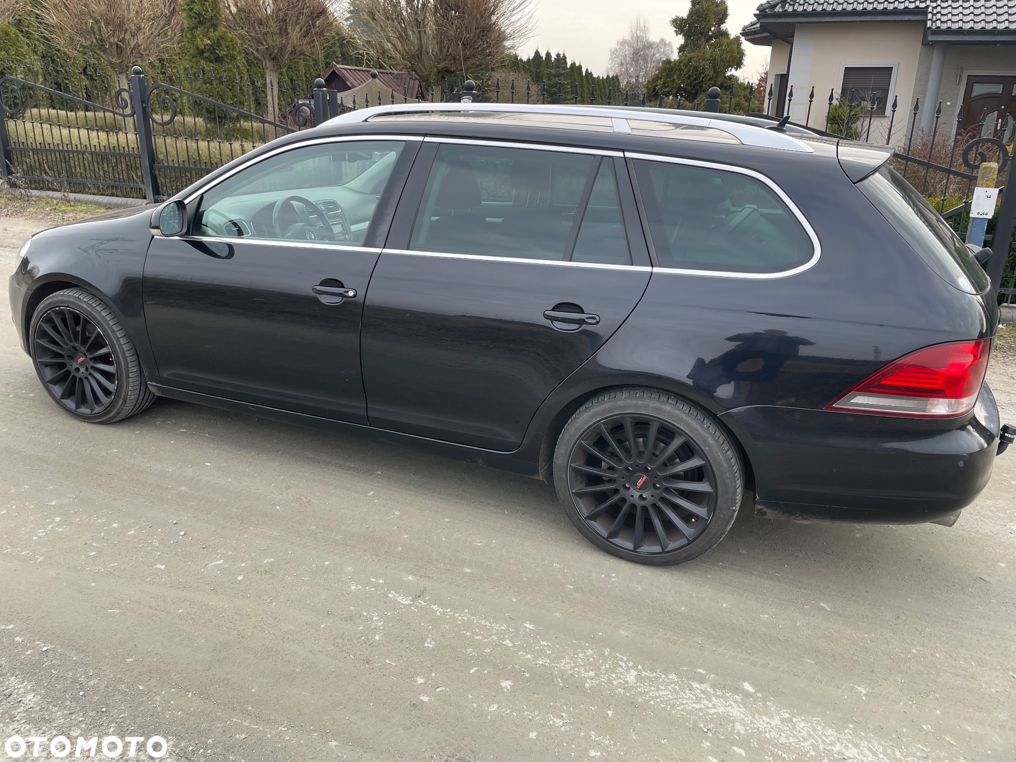 Volkswagen Golf 1.4 TSI Comfortline - 6