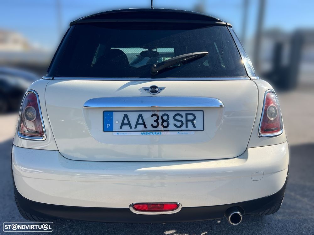 MINI Coupé - 25