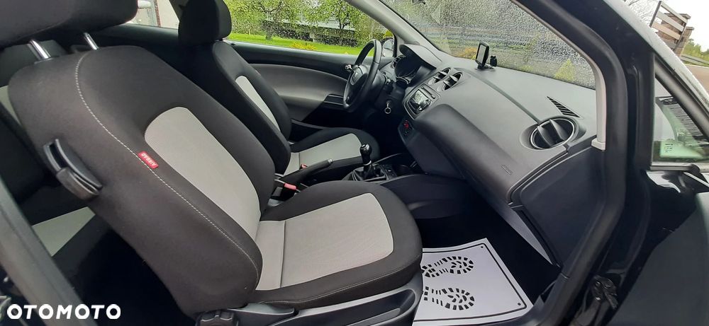 Seat Ibiza - 35