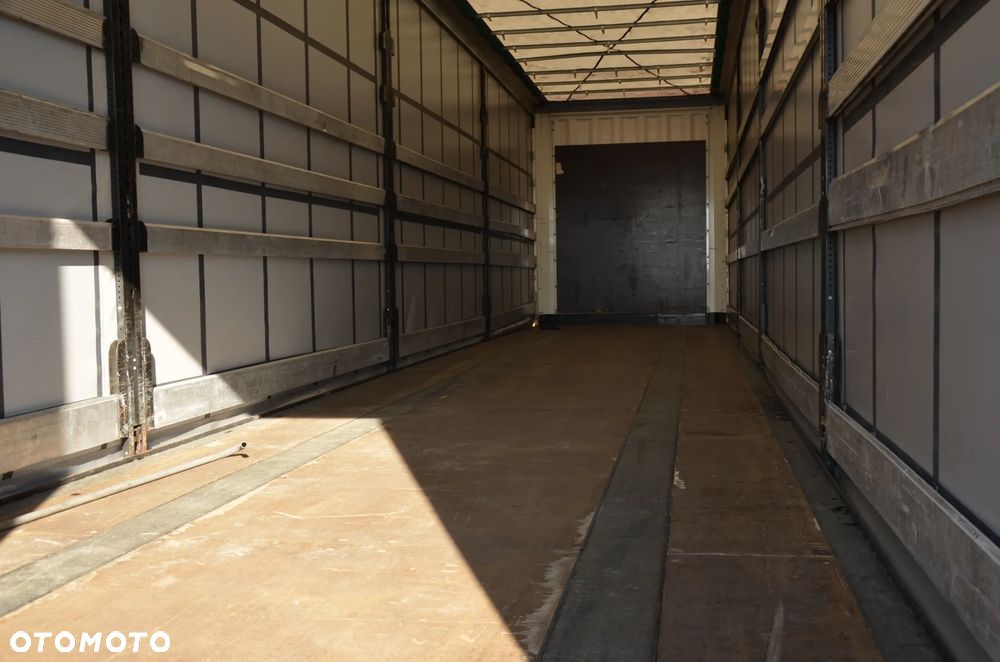 Krone MEGA / 2021r / OŚ POD. / DACH POD. / CODE XL / 4858 - 9