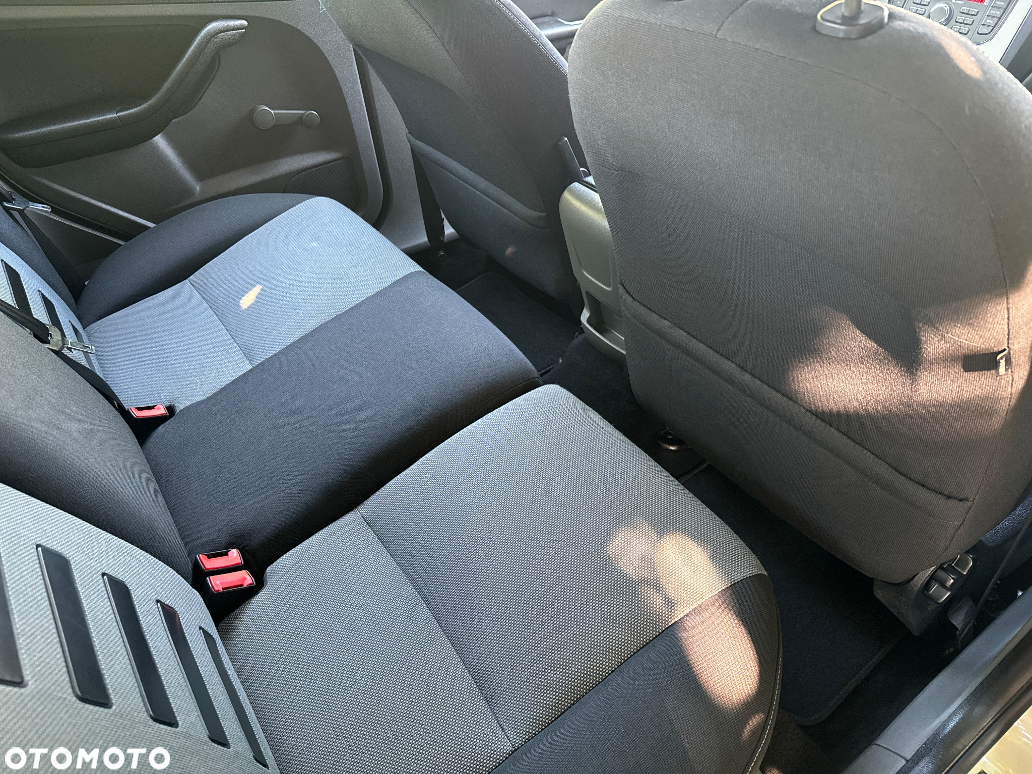 Ford Focus - 12