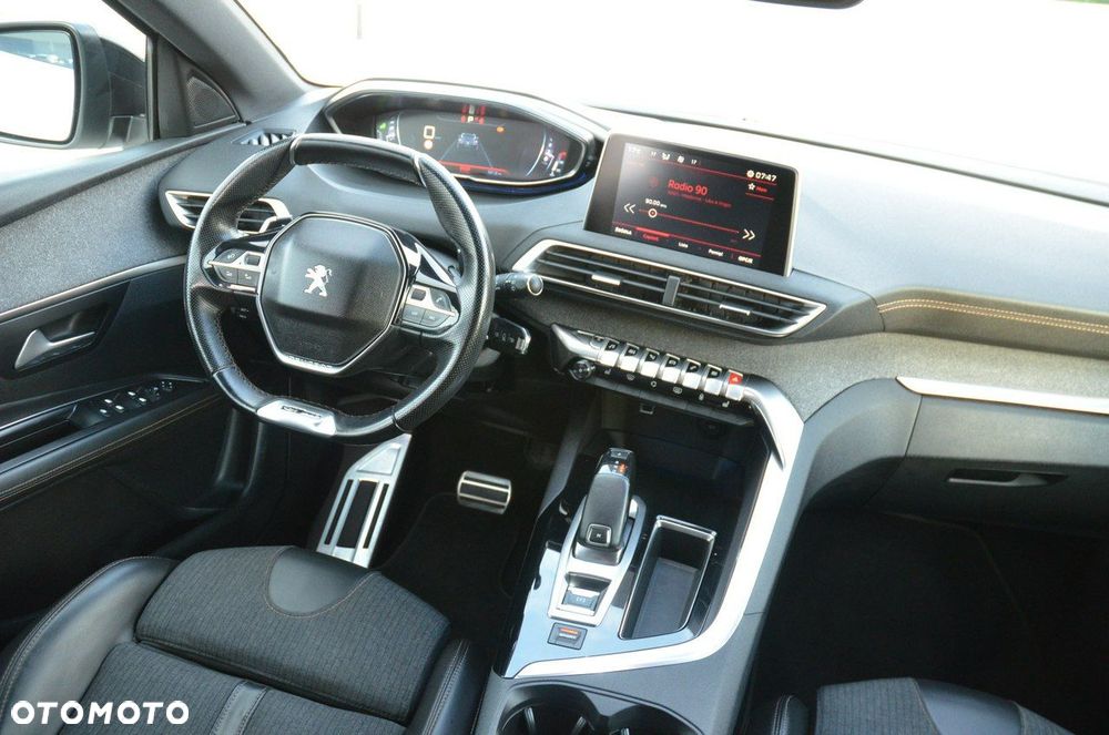 Peugeot 3008 - 18