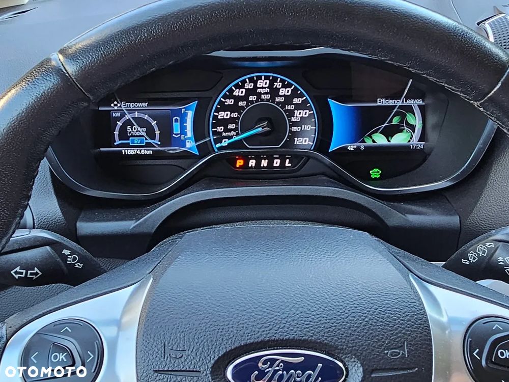 Ford C-MAX - 17