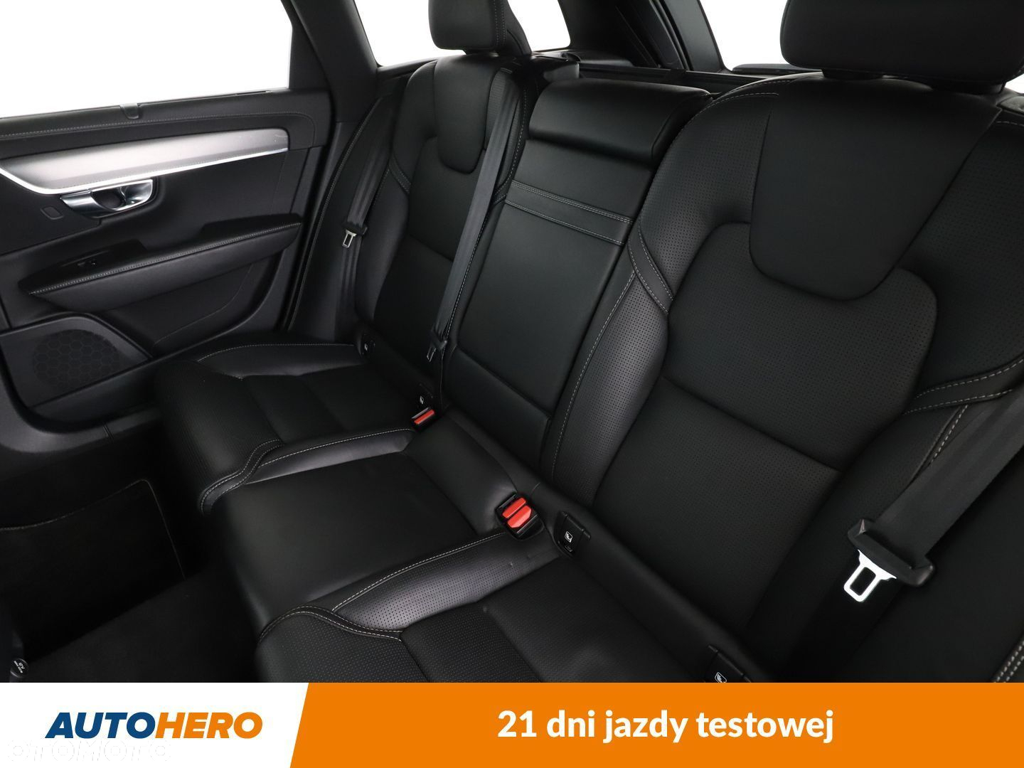 Volvo V90 - 14