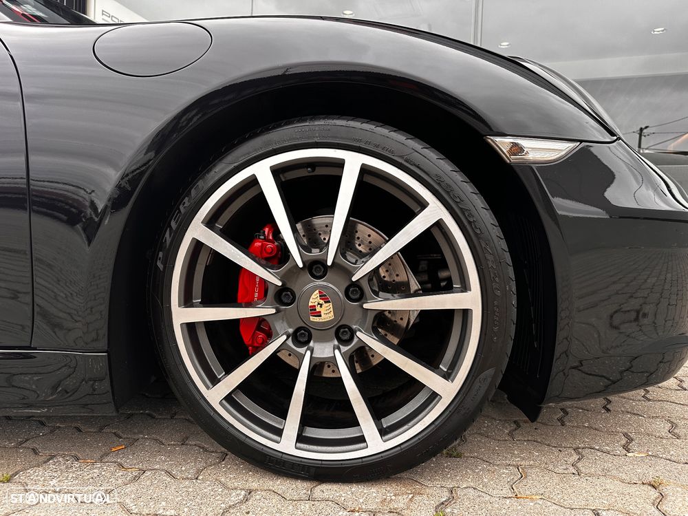 Porsche Cayman 2.7 PDK - 7