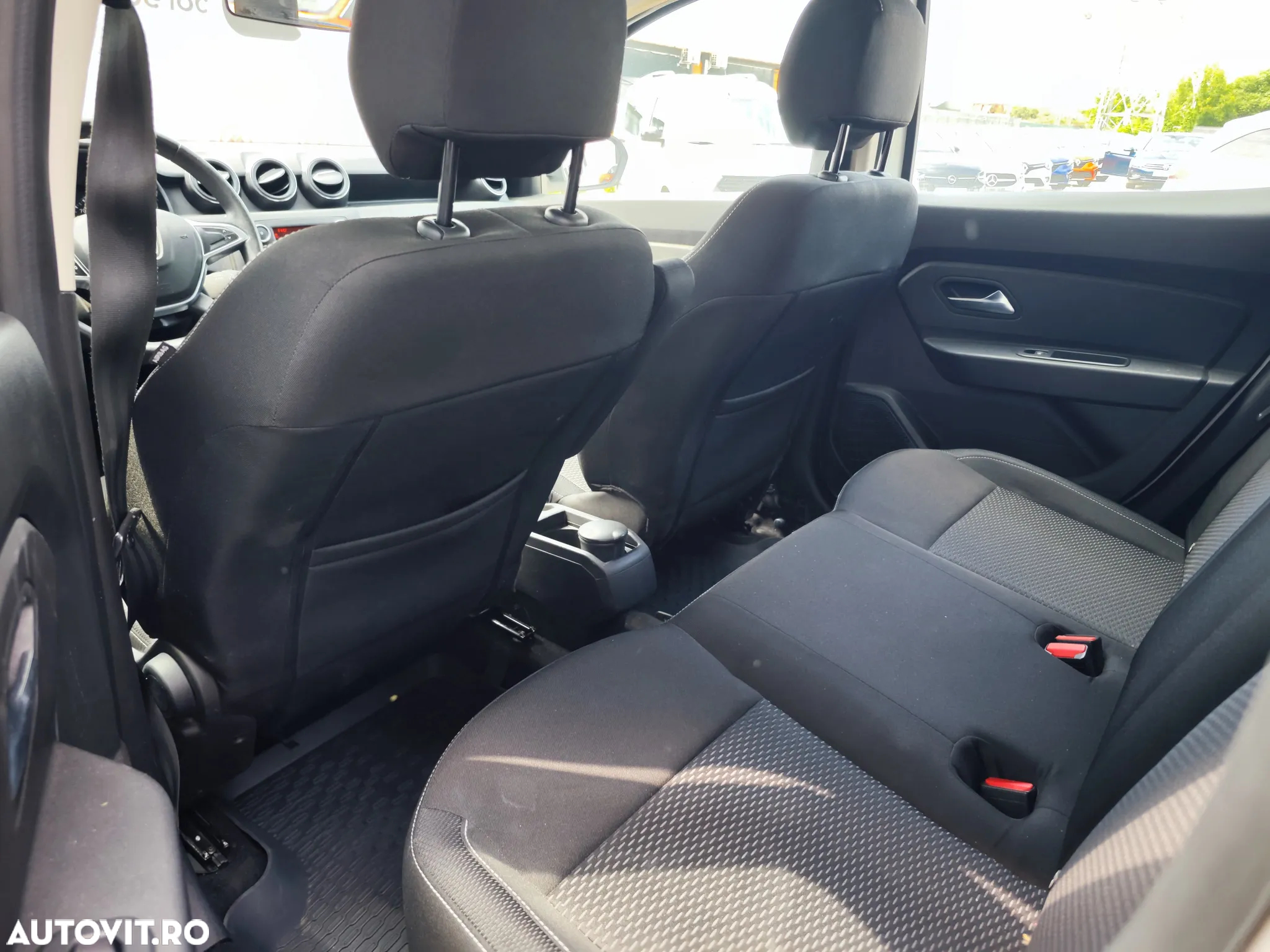 Dacia Duster 1.5 Blue dCi Comfort - 14