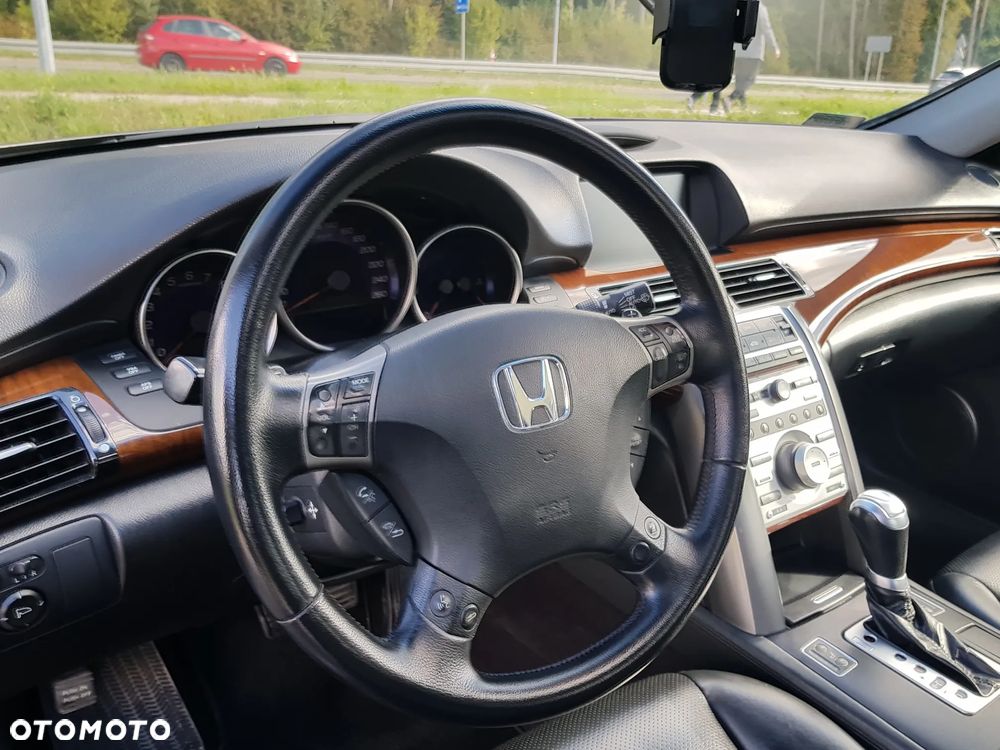 Honda Legend 3.5 Executive - 25