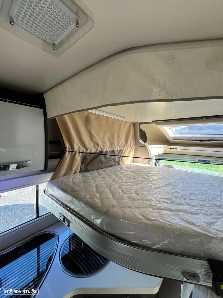 Benimar Mileo 259 - 33