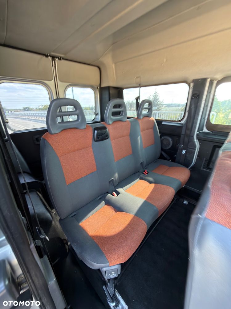 Fiat Ducato L2H2 - 10