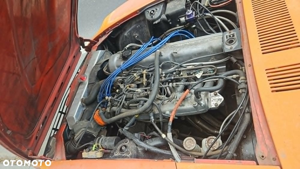 Nissan 240 SX - 9