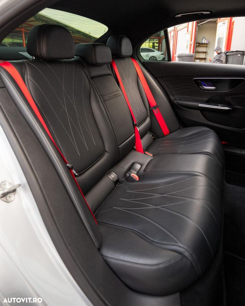 Mercedes-Benz C - 13