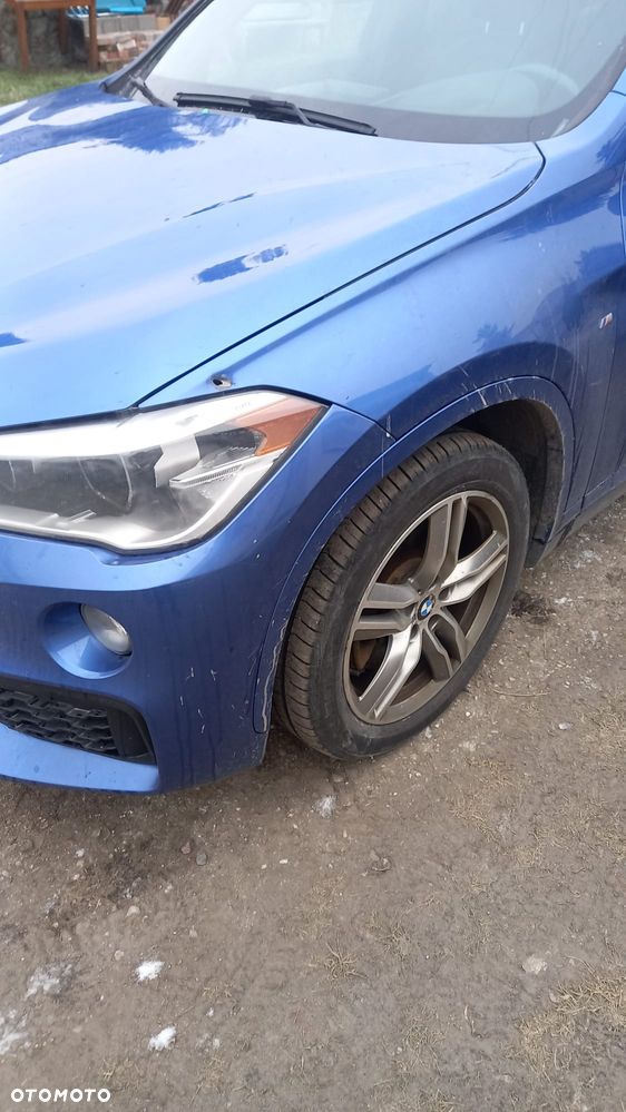 BMW X1 - 22