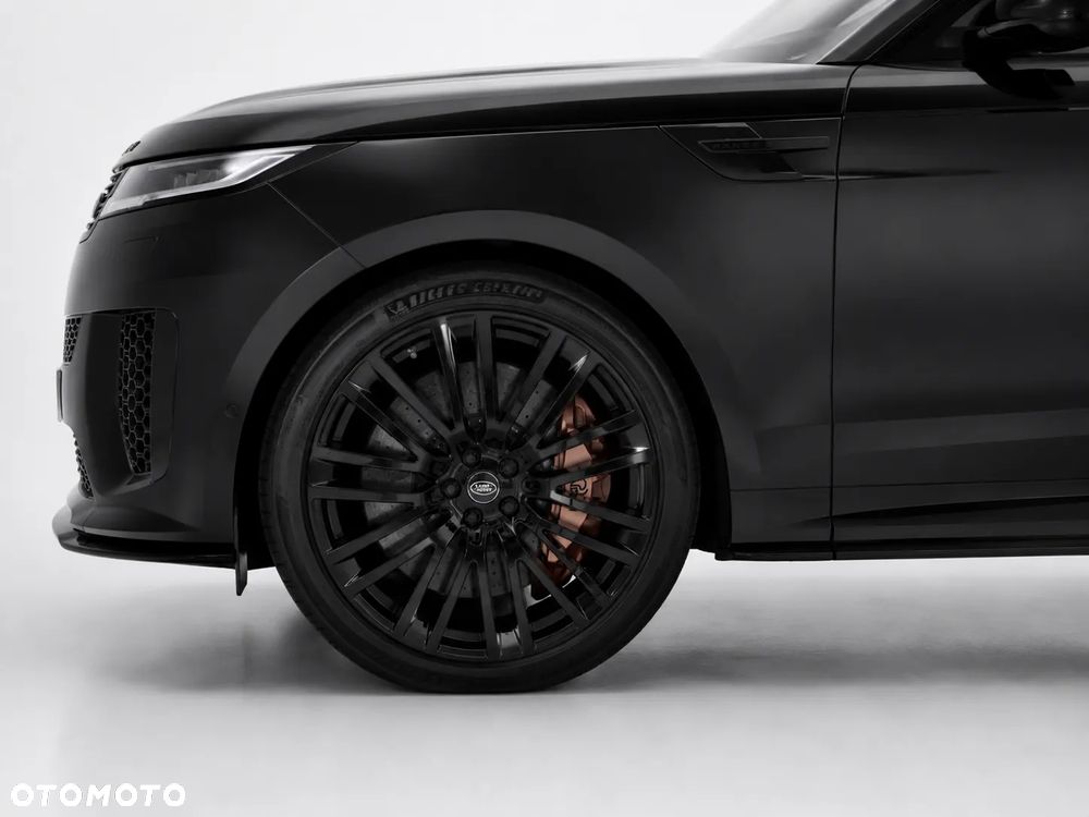 Land Rover Range Rover Sport S 4.4 V8 P635 mHEV SV - 6