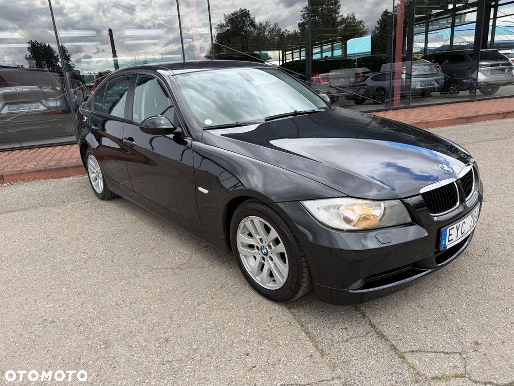 BMW Seria 3 320i Edition Lifestyle - 6