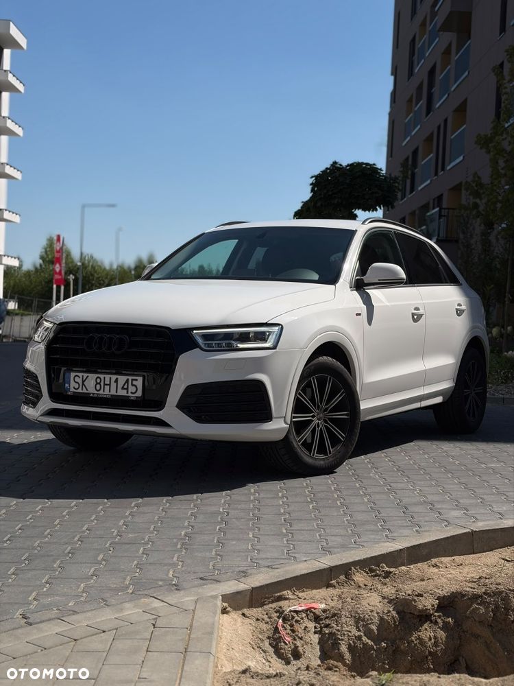 Audi Q3 - 2
