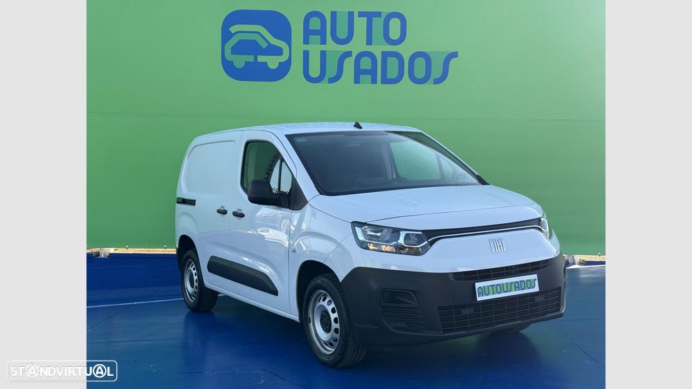 Fiat Doblo - 3