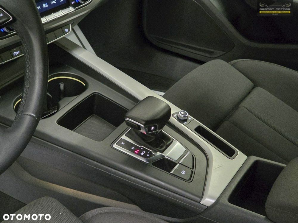 Audi A4 Avant - 31