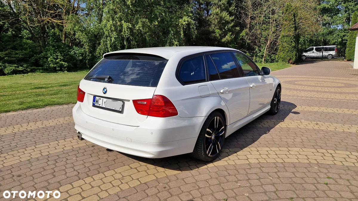 BMW Seria 3 - 14