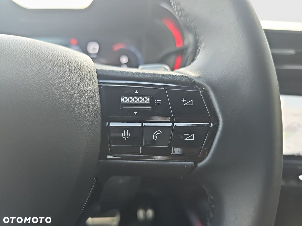 Alfa Romeo Junior 1.2 mHEV Ibrida Speciale eDCT - 22