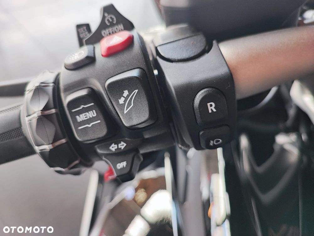 BMW K - 20