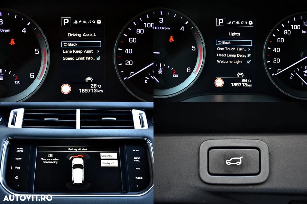 Land Rover Range Rover Sport 3.0 I TDV6 HSE - 6