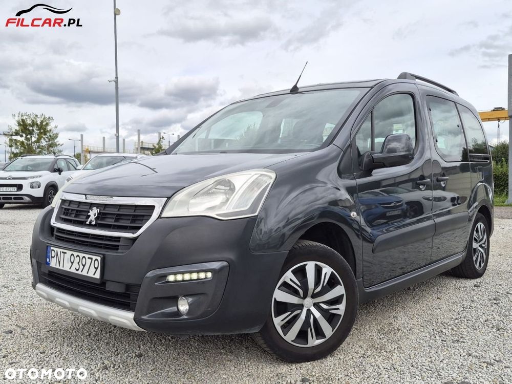 Peugeot Partner - 2