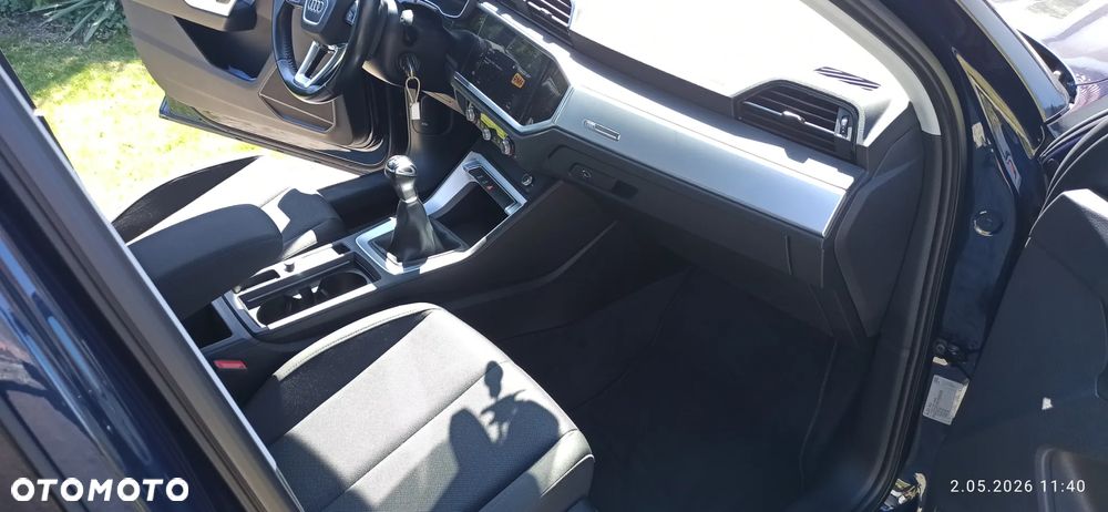 Audi Q3 - 13