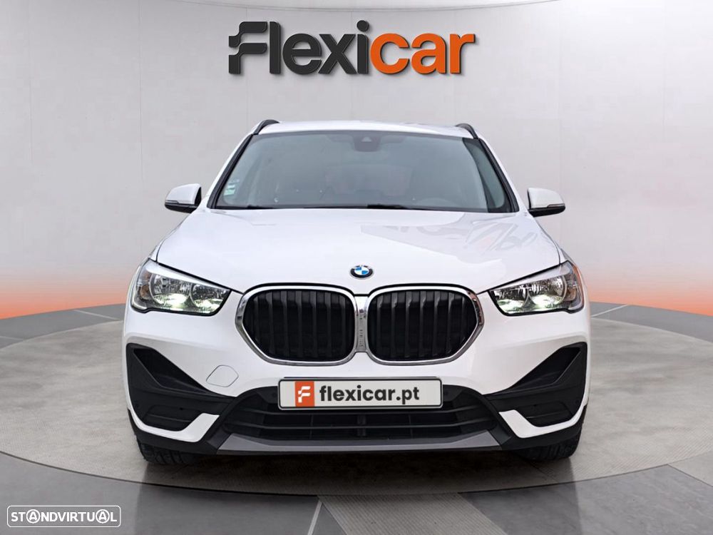 BMW X1 16 d sDrive Auto Advantage - 2