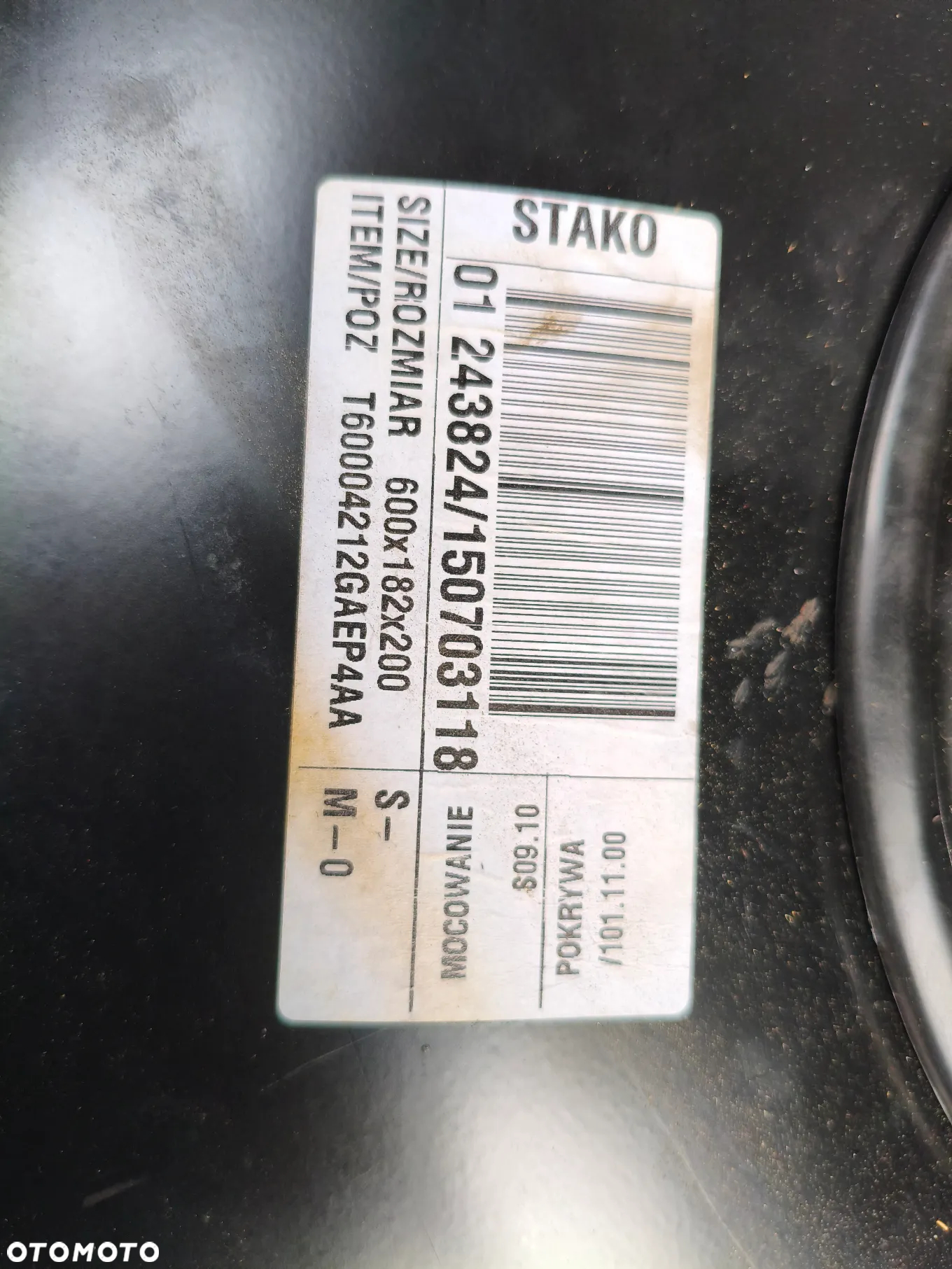 Volkswagen Golf IV 1.8 Comfortline - 26
