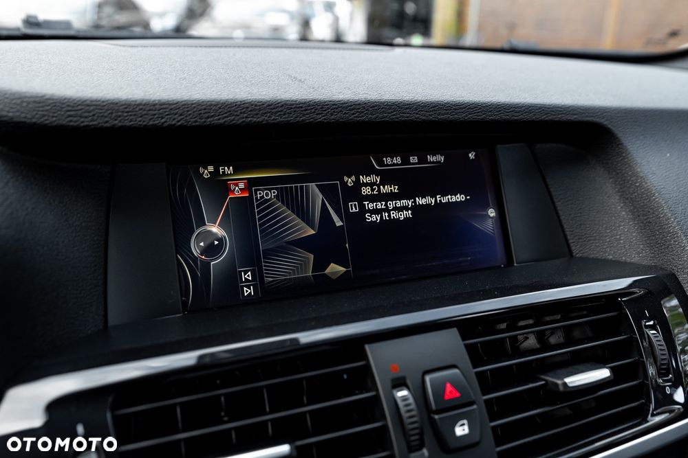 BMW X3 xDrive20d - 30