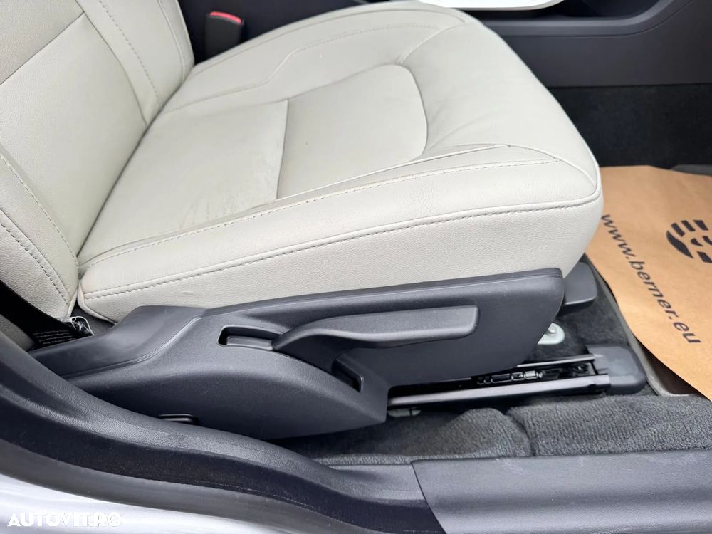 Volvo S80 - 19