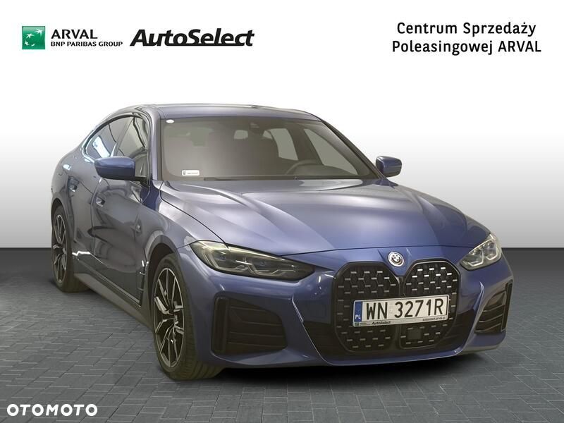 BMW Seria 4 - 9