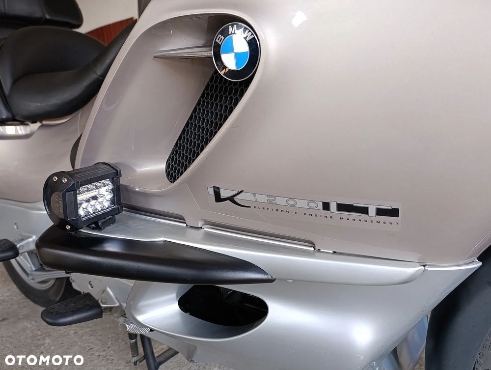 BMW K - 28