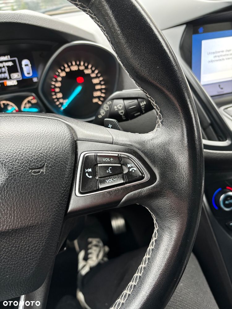 Ford Kuga 2.0 TDCi 4x4 ST-Line - 30