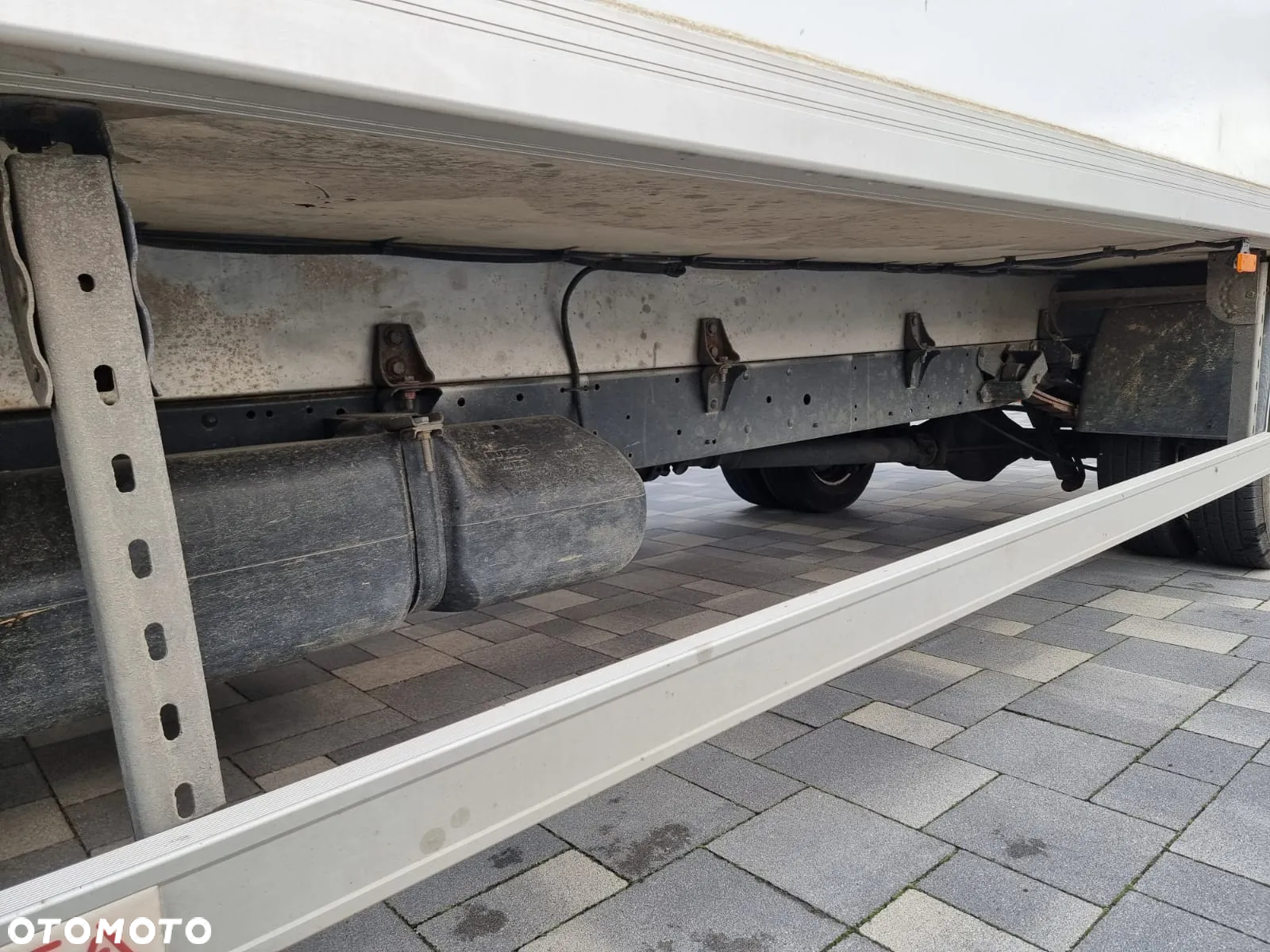 Iveco 50C35 - 4
