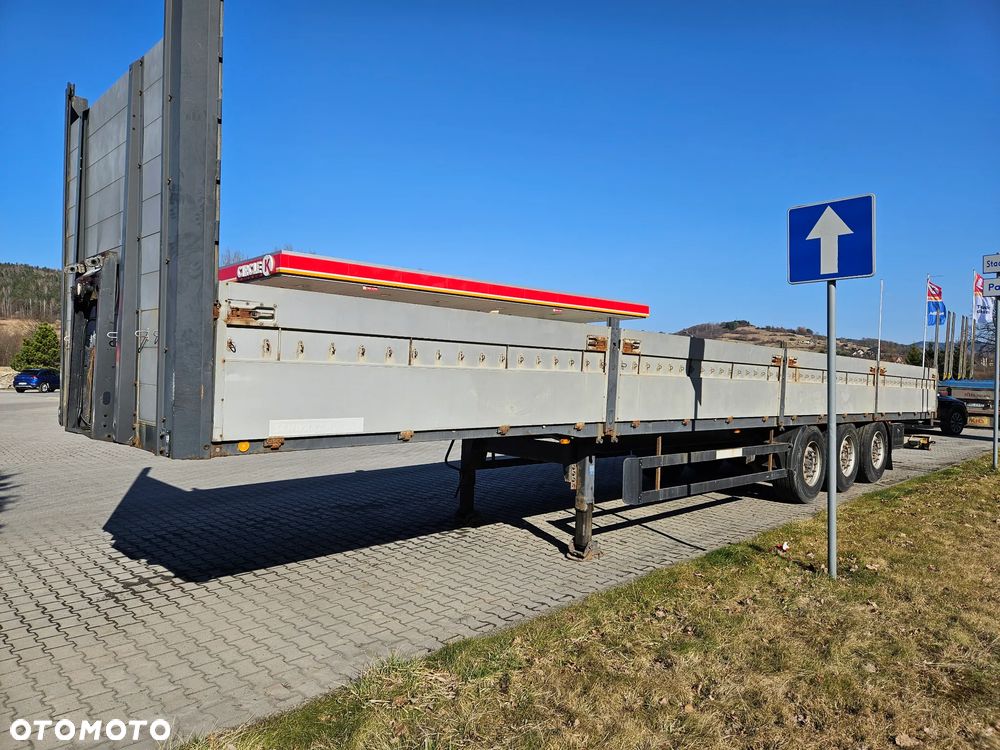 Schwarzmuller SPA 3/A - 3