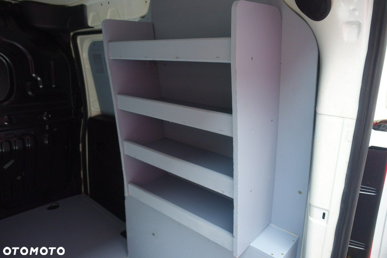 Fiat Doblo - 12