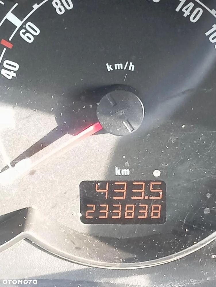 Opel Meriva 1.4 Cosmo - 11