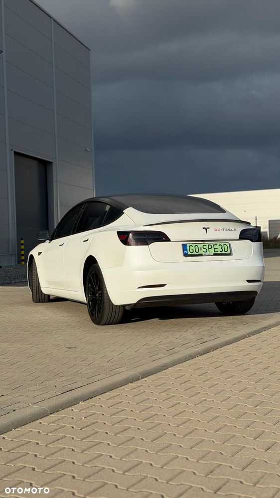 Tesla Model 3 Performance AWD - 5