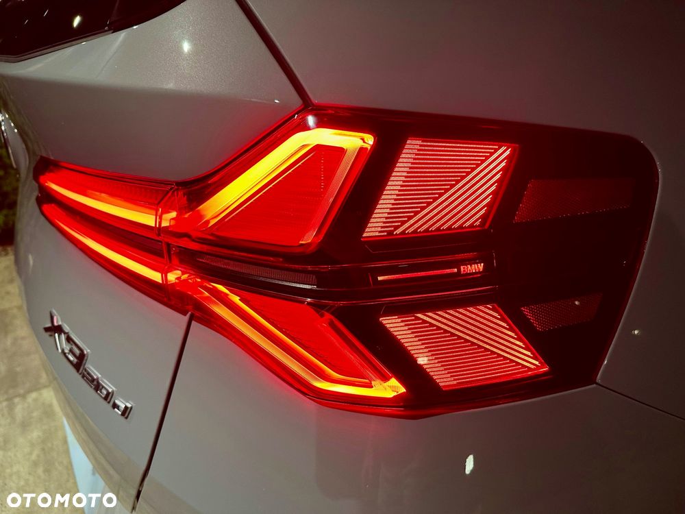 BMW X3 - 24