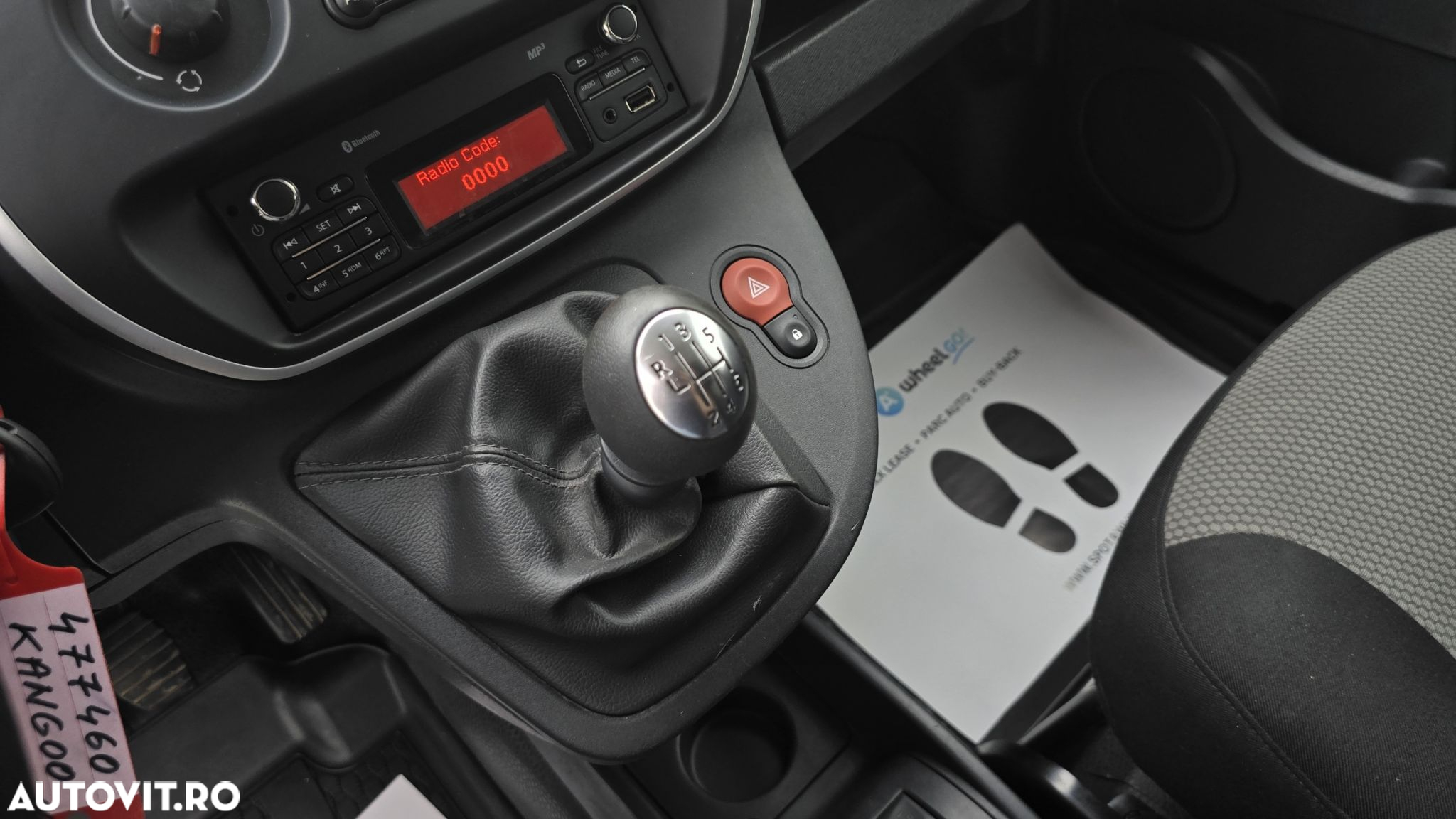 Renault Kangoo - 17