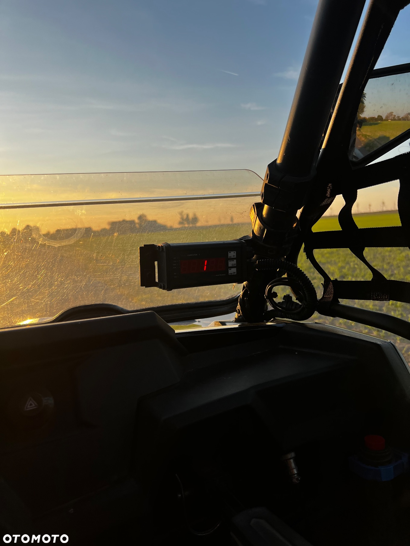 Polaris RZR - 31